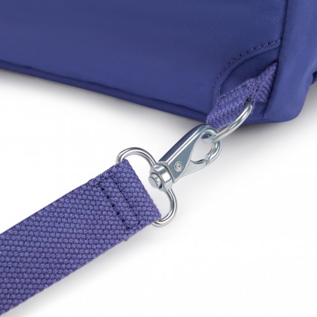 Рюкзак-сумка Kipling FIREFLY UP Ocean Blue (24U) K1288724U