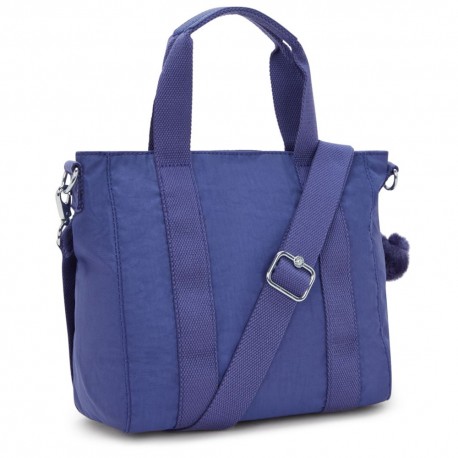 Сумочка Kipling ASSENI MINI Ocean Blue (24U) KI714924U