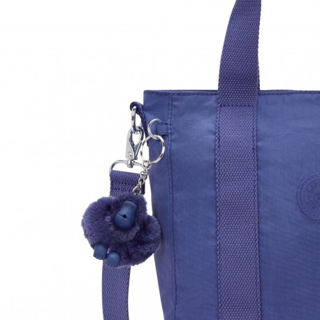 Сумочка Kipling ASSENI MINI Ocean Blue (24U) KI714924U