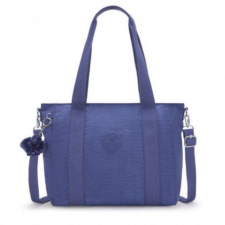 Сумка Kipling ASSENI S Ocean Blue (24U) KI440024U