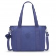 Сумка Kipling ASSENI S Ocean Blue (24U) KI440024U
