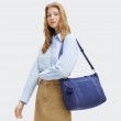 Сумка Kipling ASSENI S Ocean Blue (24U) KI440024U