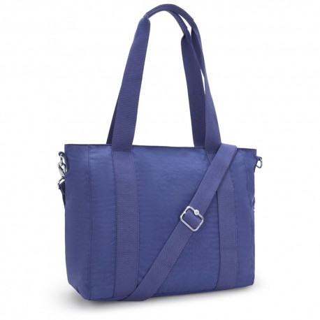 Сумка Kipling ASSENI S Ocean Blue (24U) KI440024U