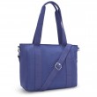Сумка Kipling ASSENI S Ocean Blue (24U) KI440024U