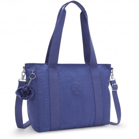 Сумка Kipling ASSENI S Ocean Blue (24U) KI440024U