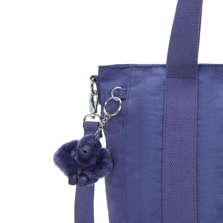 Сумка Kipling ASSENI S Ocean Blue (24U) KI440024U