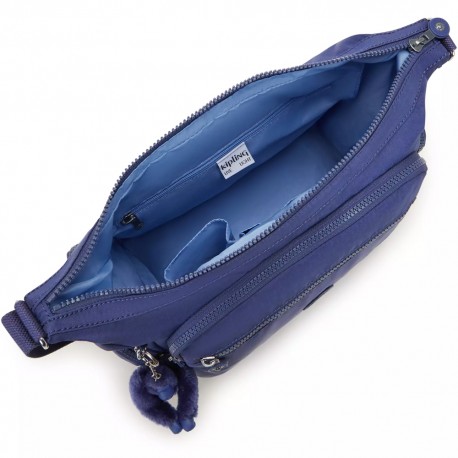 Сумка Kipling GABBIE Ocean Blue (24U) K1525524U