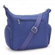 Сумка Kipling GABBIE Ocean Blue (24U) K1525524U