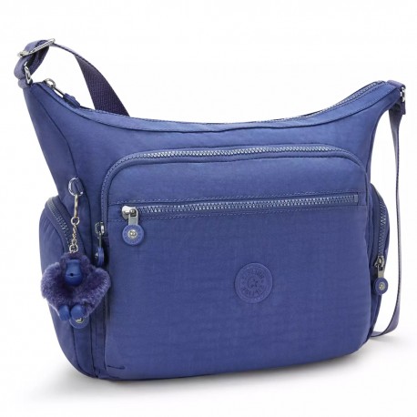 Сумка Kipling GABBIE Ocean Blue (24U) K1525524U