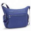 Сумка Kipling GABBIE Ocean Blue (24U) K1525524U