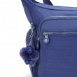 Сумка Kipling GABBIE Ocean Blue (24U) K1525524U