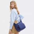 Сумка Kipling GABBIE Ocean Blue (24U) K1525524U