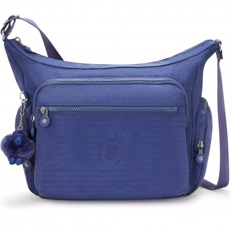 Сумка Kipling GABBIE Ocean Blue (24U) K1525524U