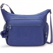 Сумка Kipling GABBIE Ocean Blue (24U) K1525524U