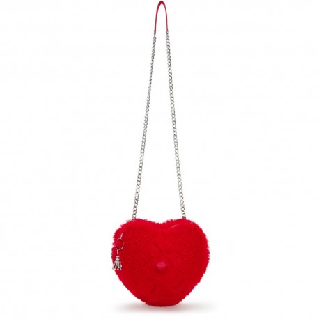 Сумочка Kipling JOZI M Soft Valentine (3RV) KI38843RV