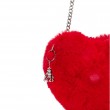 Сумочка Kipling JOZI M Soft Valentine (3RV) KI38843RV