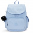 Рюкзак Kipling CITY PACK S Cloudy Sky Blue (2DS) K156352DS