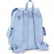 Рюкзак Kipling CITY PACK S Cloudy Sky Blue (2DS) K156352DS