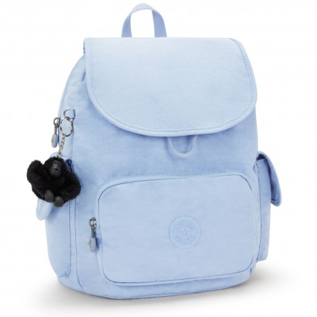Рюкзак Kipling CITY PACK S Cloudy Sky Blue (2DS) K156352DS