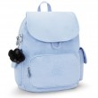 Рюкзак Kipling CITY PACK S Cloudy Sky Blue (2DS) K156352DS