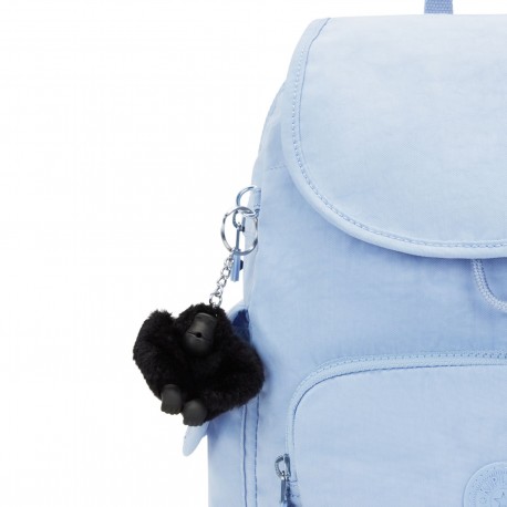 Рюкзак Kipling CITY PACK S Cloudy Sky Blue (2DS) K156352DS