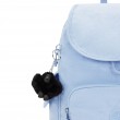 Рюкзак Kipling CITY PACK S Cloudy Sky Blue (2DS) K156352DS