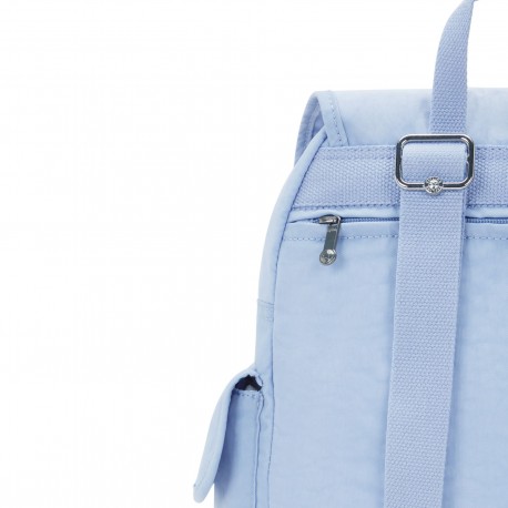 Рюкзак Kipling CITY PACK S Cloudy Sky Blue (2DS) K156352DS