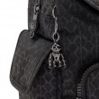 Рюкзак Kipling CITY PACK S Signature Emb (K59) K15641K59