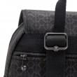 Рюкзак Kipling CITY PACK S Signature Emb (K59) K15641K59