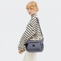 Сумка Kipling GABBIE S Signature Print (DD2) KI3759DD2