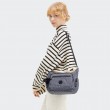Сумка Kipling GABBIE S Signature Print (DD2) KI3759DD2
