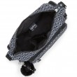 Сумка Kipling GABBIE S Signature Print (DD2) KI3759DD2