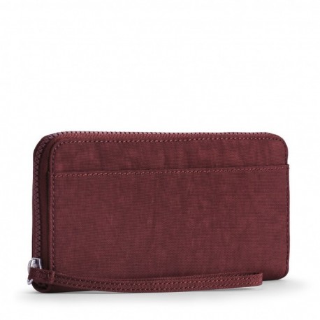 Портмоне Kipling ALIA Burnt Carmine C (47F) KI2511_47F