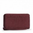Портмоне Kipling ALIA Burnt Carmine C (47F) KI2511_47F