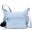 Сумка Kipling GABBIE S Cloudy Sky Blue (2DS) KI25312DS