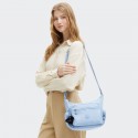 Сумка Kipling GABBIE S Cloudy Sky Blue (2DS) KI25312DS