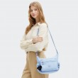 Сумка Kipling GABBIE S Cloudy Sky Blue (2DS) KI25312DS