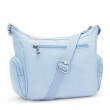 Сумка Kipling GABBIE S Cloudy Sky Blue (2DS) KI25312DS