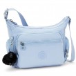 Сумка Kipling GABBIE S Cloudy Sky Blue (2DS) KI25312DS