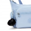 Сумка Kipling GABBIE S Cloudy Sky Blue (2DS) KI25312DS