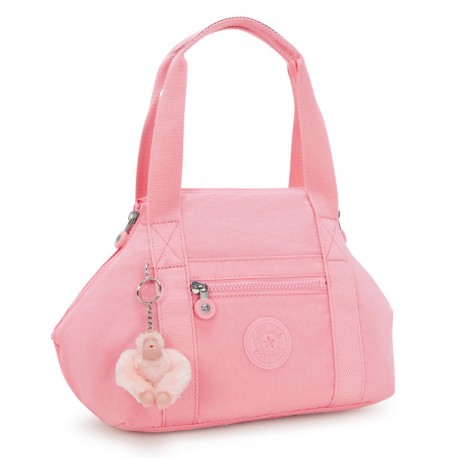 Сумка Kipling ART MINI Enjoyable Blush (6LZ) K013276LZ