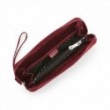 Портмоне Kipling ALIA Burnt Carmine C (47F) KI2511_47F