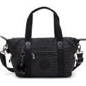 Сумка Kipling ART MINI Signature Emb (K59) K15410K59