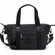 Сумка Kipling ART MINI Signature Emb (K59) K15410K59