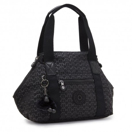 Сумка Kipling ART MINI Signature Emb (K59) K15410K59