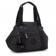 Сумка Kipling ART MINI Signature Emb (K59) K15410K59
