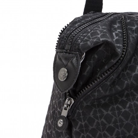 Сумка Kipling ART MINI Signature Emb (K59) K15410K59
