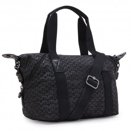 Сумка Kipling ART MINI Signature Emb (K59) K15410K59