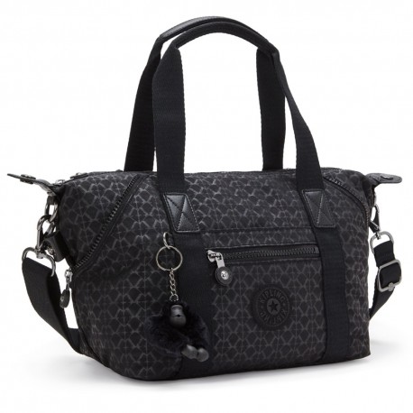 Сумка Kipling ART MINI Signature Emb (K59) K15410K59