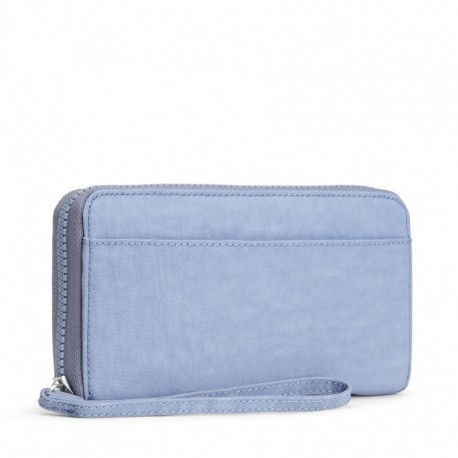 Портмоне Kipling ALIA Timid Blue C (48F) KI2511_48F